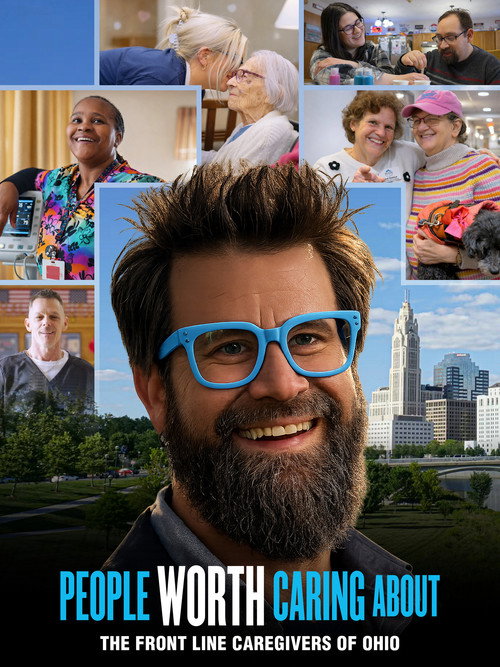 People Worth Caring About - Ohio