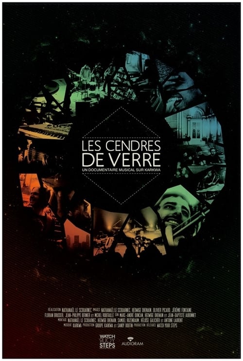 |FR| Les cendres de verre