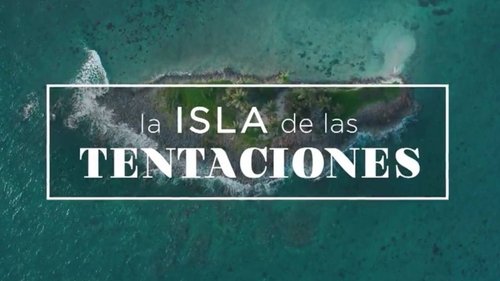 La Isla de las Tentaciones