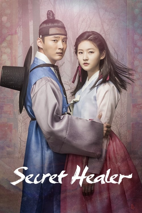 Poster da série Secret Healer