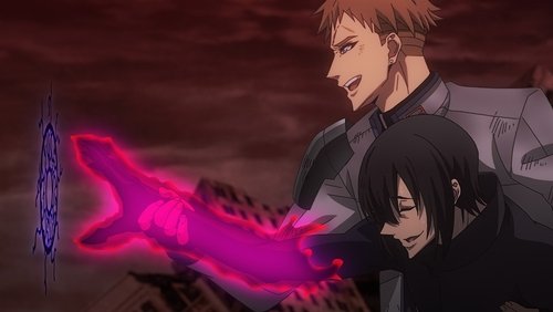 Ragna Crimson: Temporada 1x Episodio 22