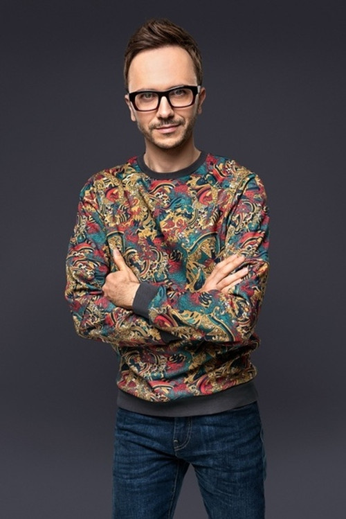 Pavel Zalutsky photo 2