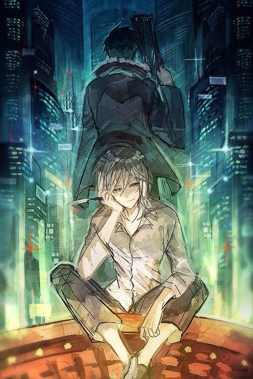 Posters