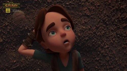 Image de l'épisode 13