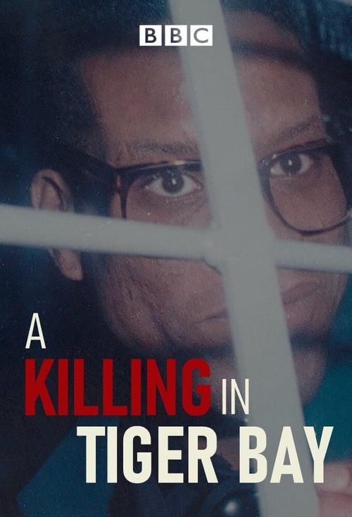 Poster A Killing in Tiger Bay