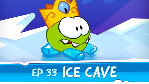 Poster della serie Om Nom Stories