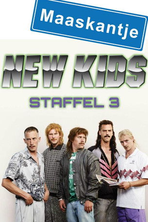 Escena 5 de New Kids