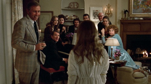 The Exorcist
