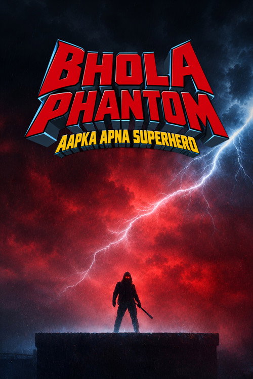 Bhola Phantom