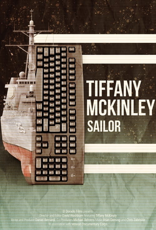 Tiffany McKinley: Sailor (2014)