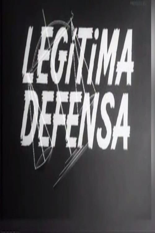 Legítima defensa 1953