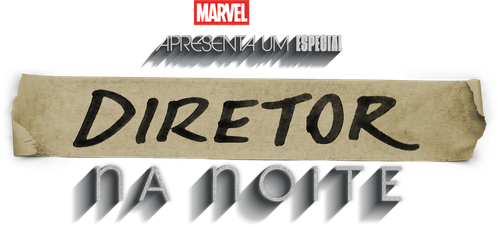 Diretor na Noite
