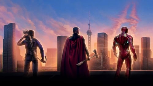 Avengers: Endgame (2019) Download Full HD ᐈ BemaTV