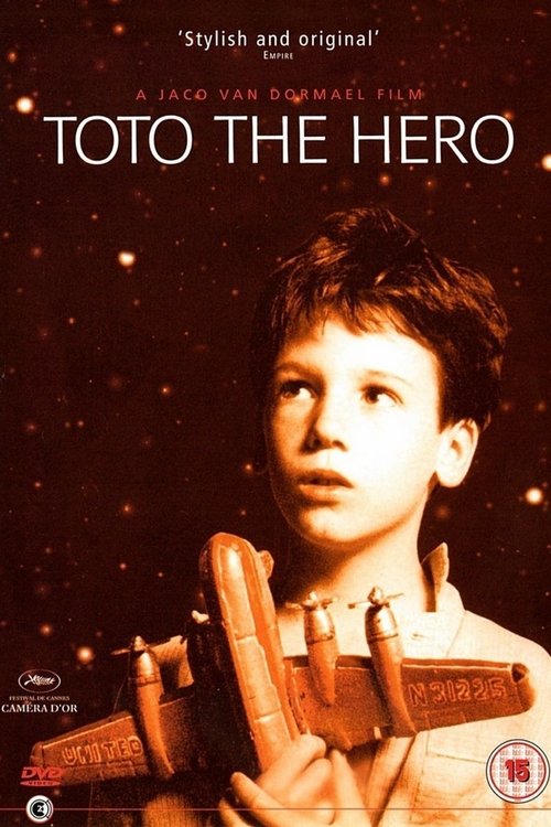 Schauen Toto the Hero On-line Streaming