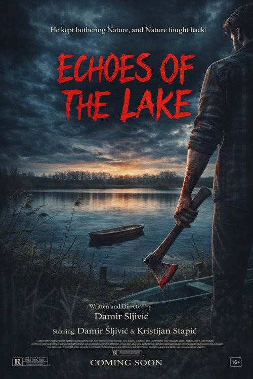 Echoes of The Lake