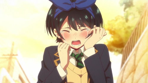 Kanojo Okarishimasu Cap 7