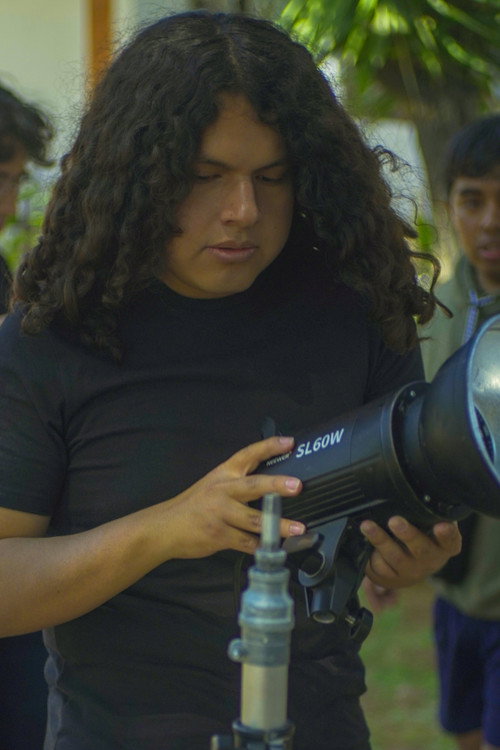 Israel Cervaltz