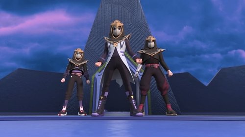 Épisode 14
