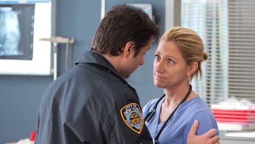 Poster della serie Nurse Jackie