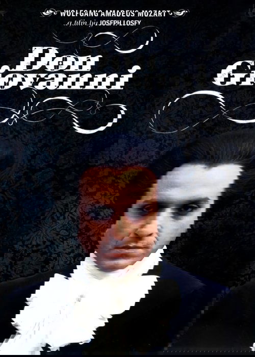 Don Giovanni poster