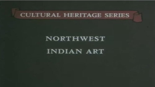 Northwest Indian Art Bild 2