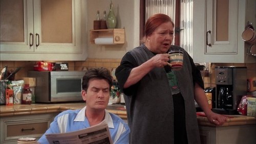 Two and a Half Men, S06E19 - (2009)