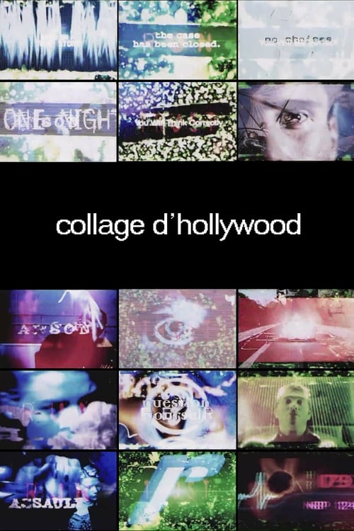Collage d’Hollywood 2003