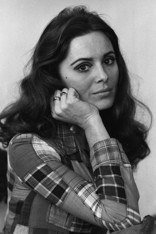 Foto de Daliah Lavi