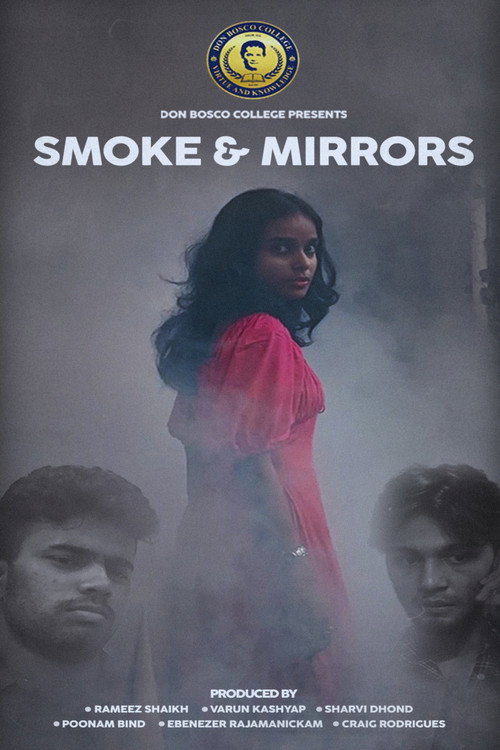 Smoke And Mirrors