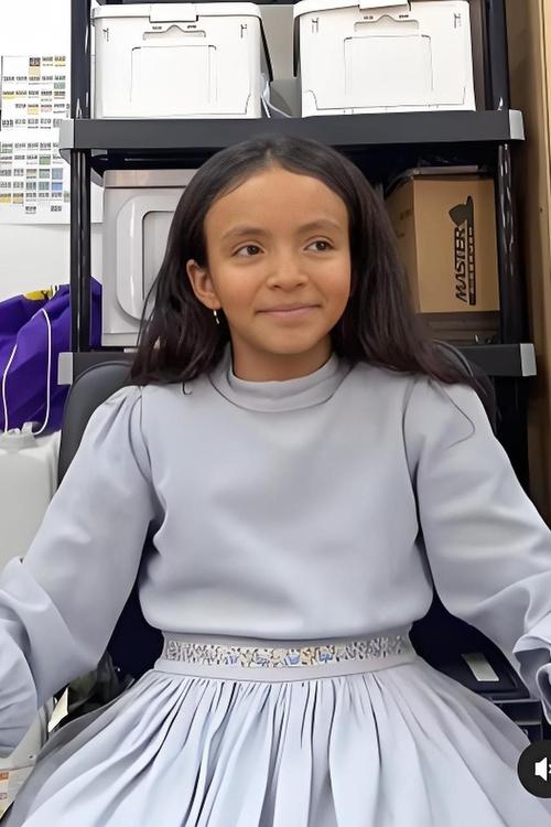 Picture of Nicole Montenegro