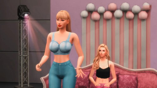 Make Me... #SaveBritneyJean