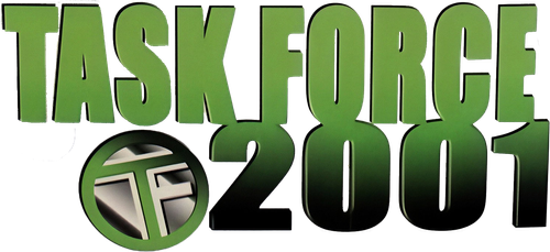 Task Force 2001