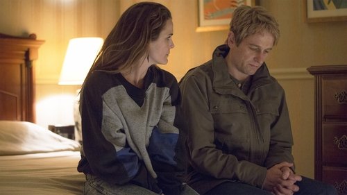 The Americans: 6×7