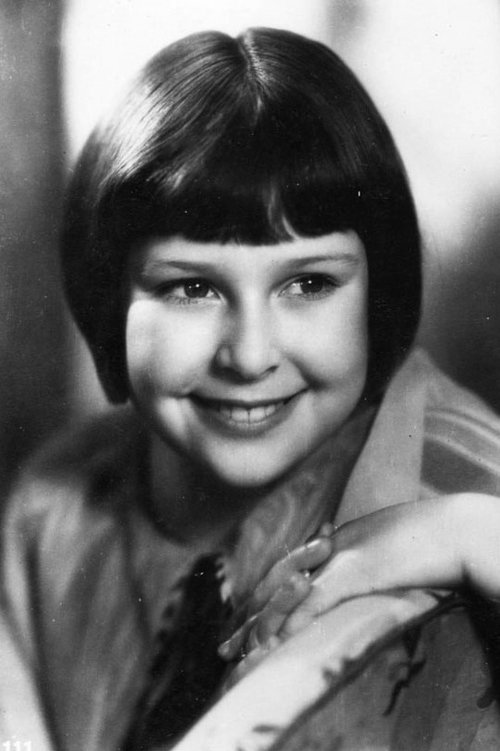 Image de Mitzi Green