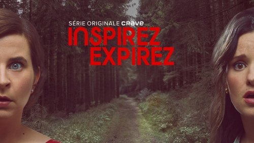 Inspirez expirez