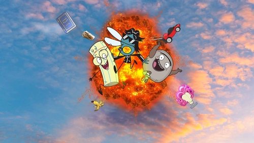 Rock, Paper, Scissors