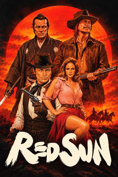 Red Sun
