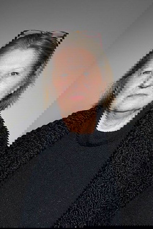 Ágnes Hranitzky