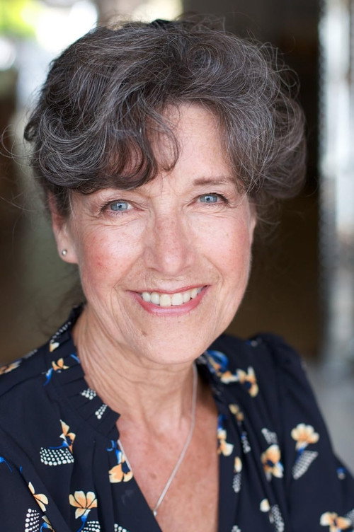 Linda-Jean Barry