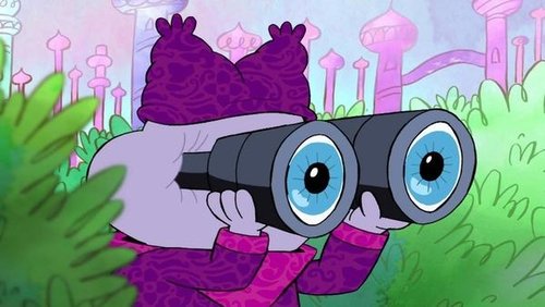 Chowder, S03E12 - (2010)