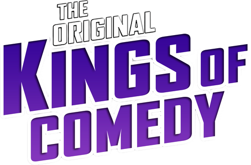 The Original Kings of Comedy