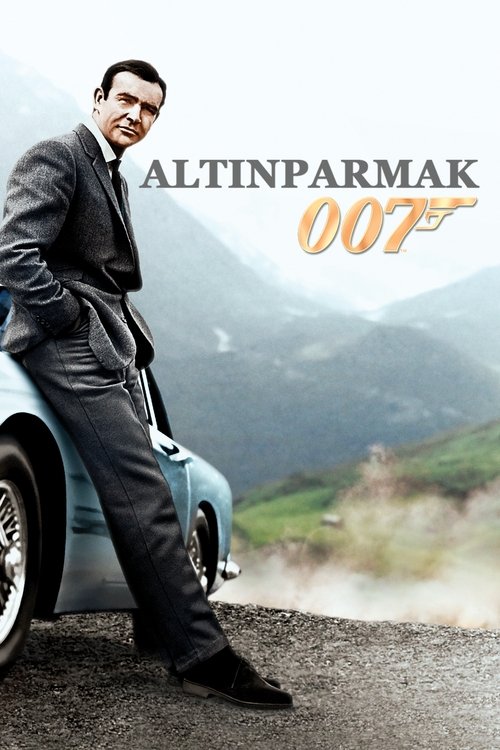 Altın Parmak ( Goldfinger )