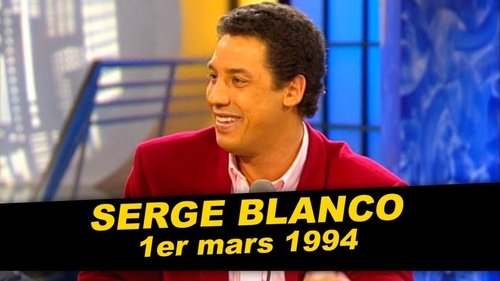 Emission du 1er mars 1994