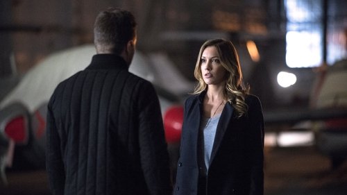 Arrow: 3×20