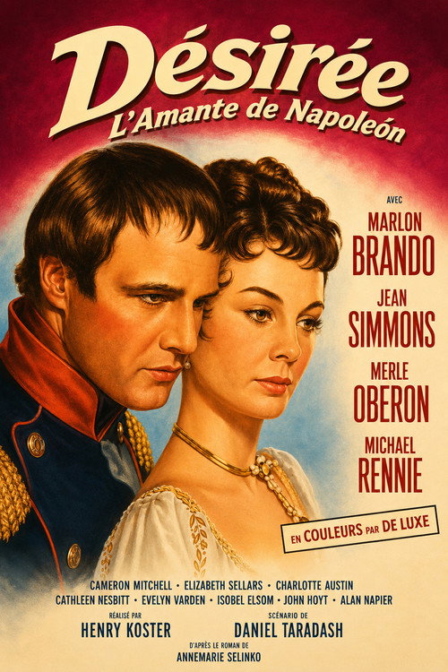 Désirée