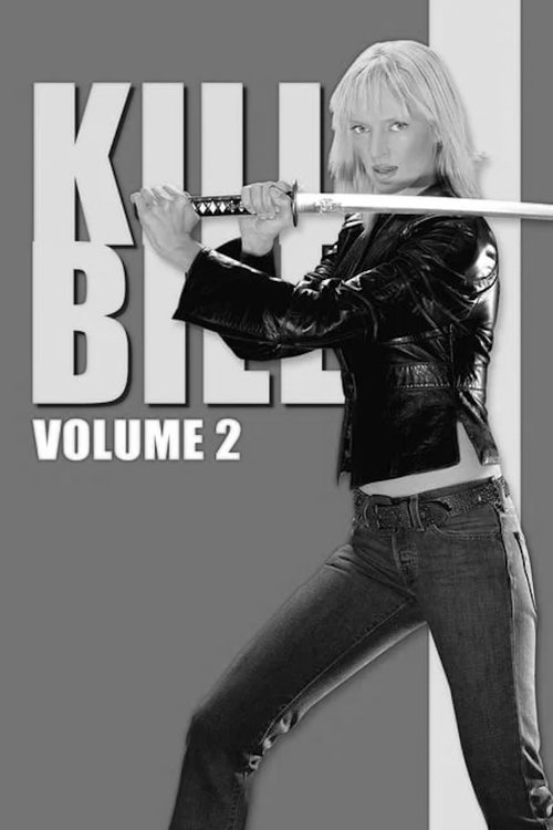 Kill Bill - Volume 2