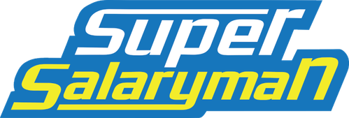 Super Salaryman Mr. Saenai