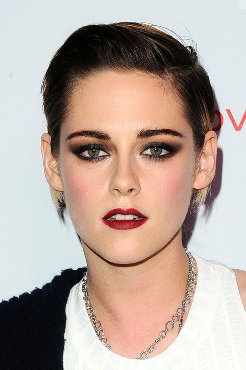 Kristen Stewart