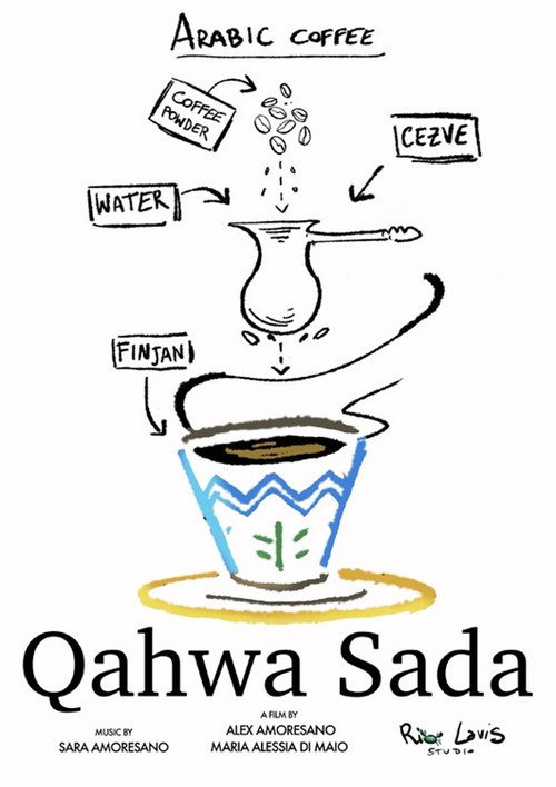 Qahwa Sada