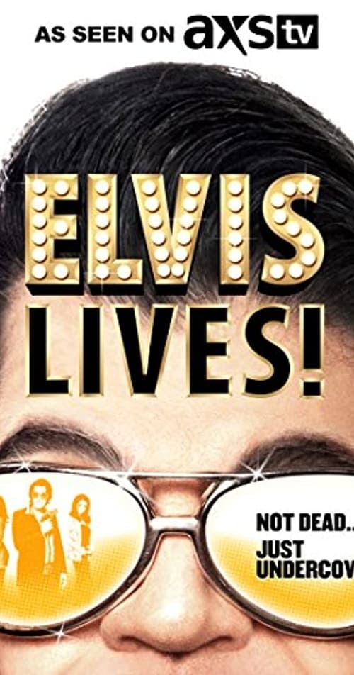 Where to stream Elvis Lives!